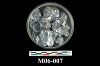 藏品(輝鉬礦)的圖片